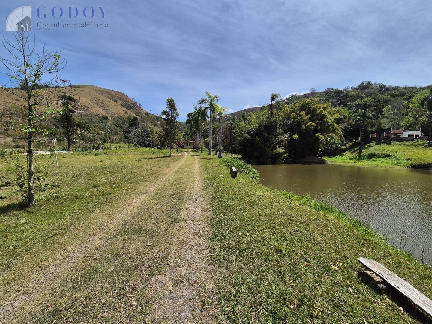 Sítio, 6 quartos, 4 hectares - Foto 61