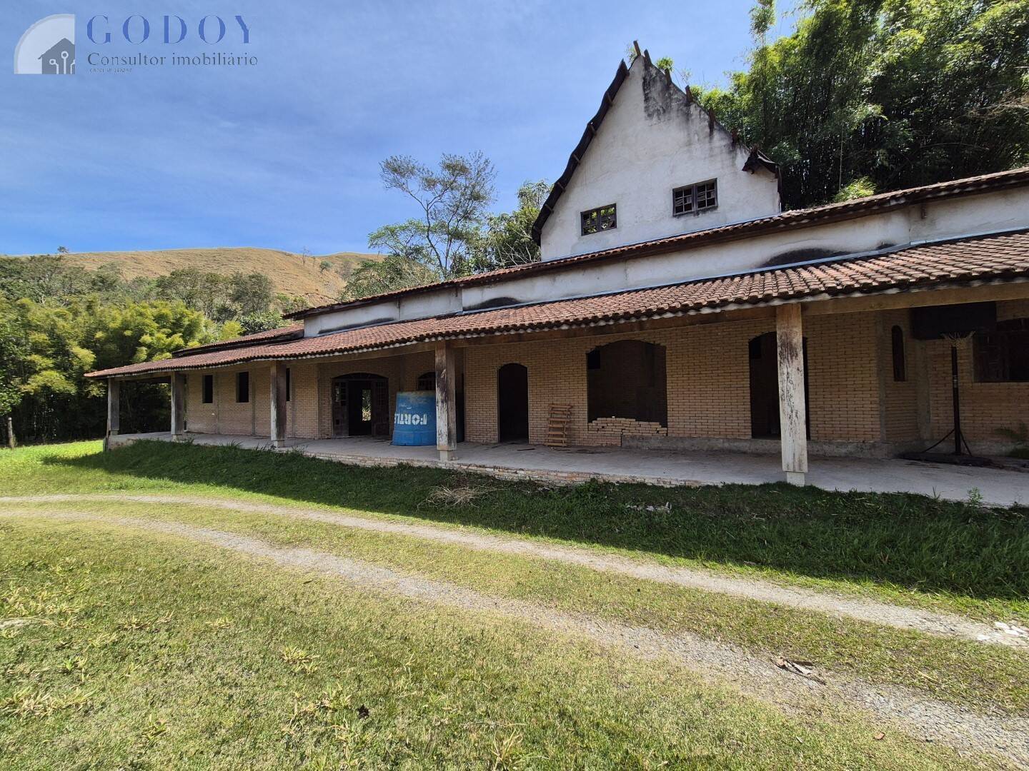 Sítio, 6 quartos, 4 hectares - Foto 62