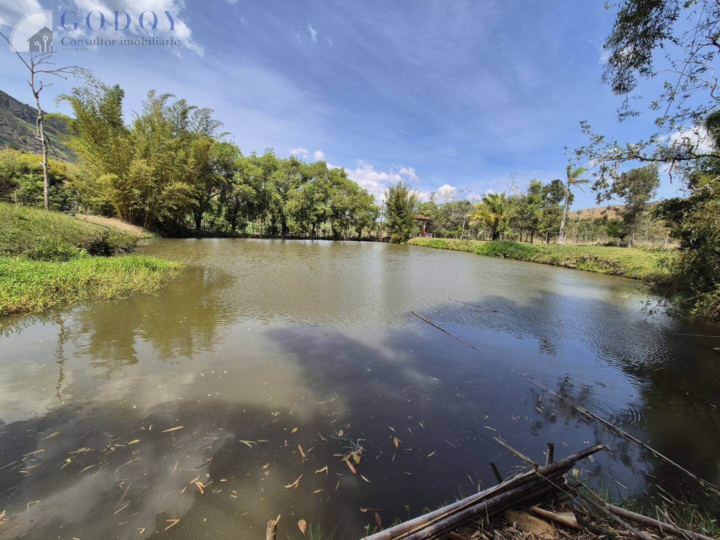 Sítio, 6 quartos, 4 hectares - Foto 63