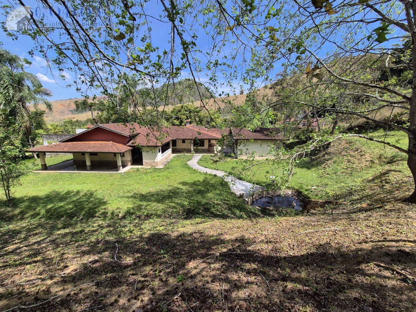 Sítio, 6 quartos, 4 hectares - Foto 65