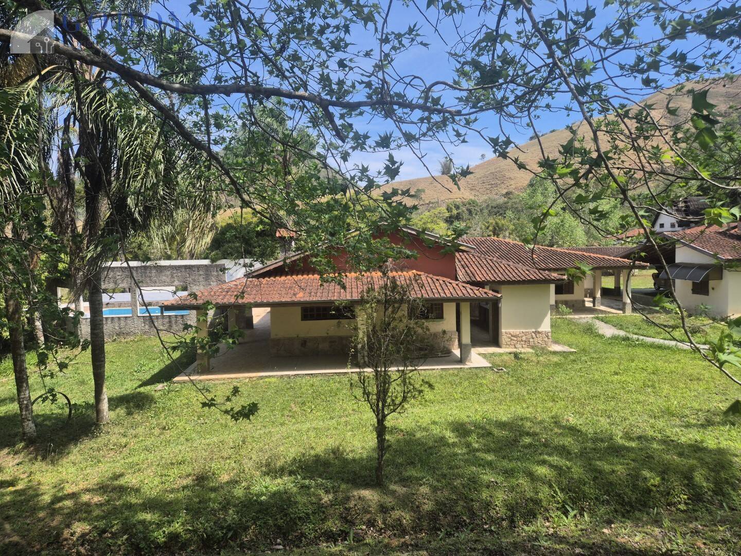 Sítio, 6 quartos, 4 hectares - Foto 67