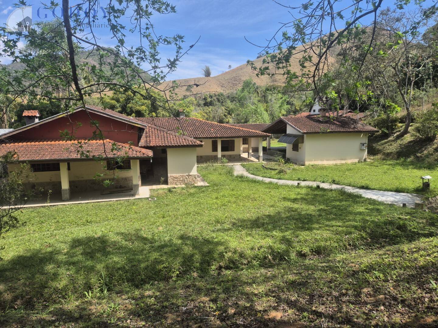 Sítio, 6 quartos, 4 hectares - Foto 66