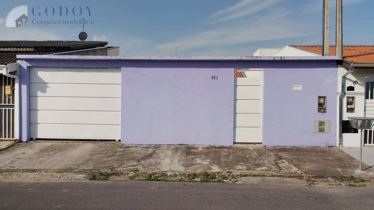 Casa, 1 quarto, 60 m² - Foto 1