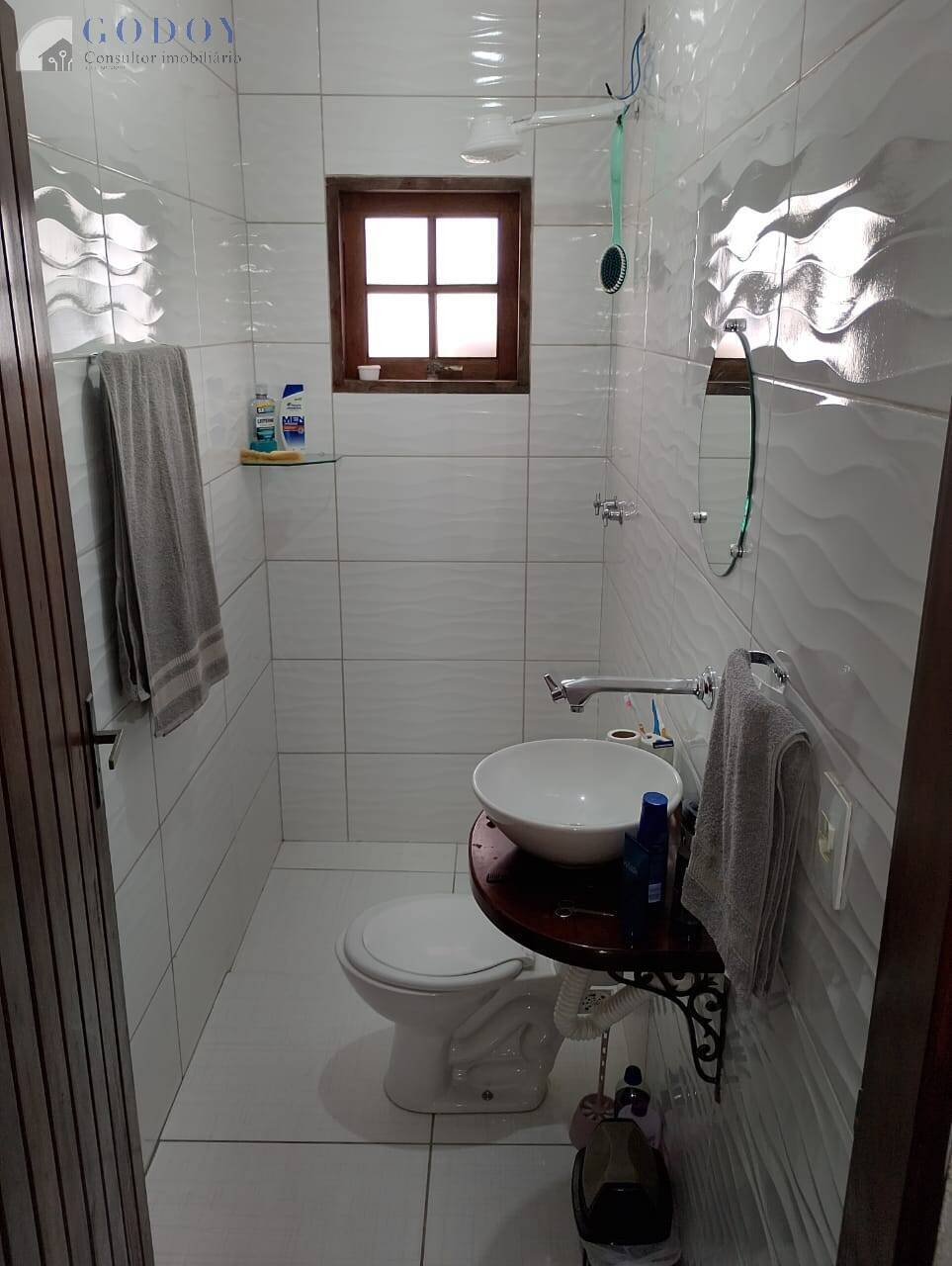 Casa, 1 quarto, 60 m² - Foto 5