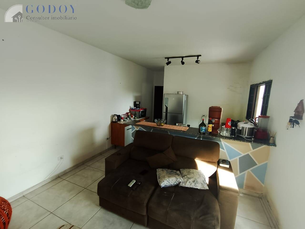 Casa, 1 quarto, 60 m² - Foto 8