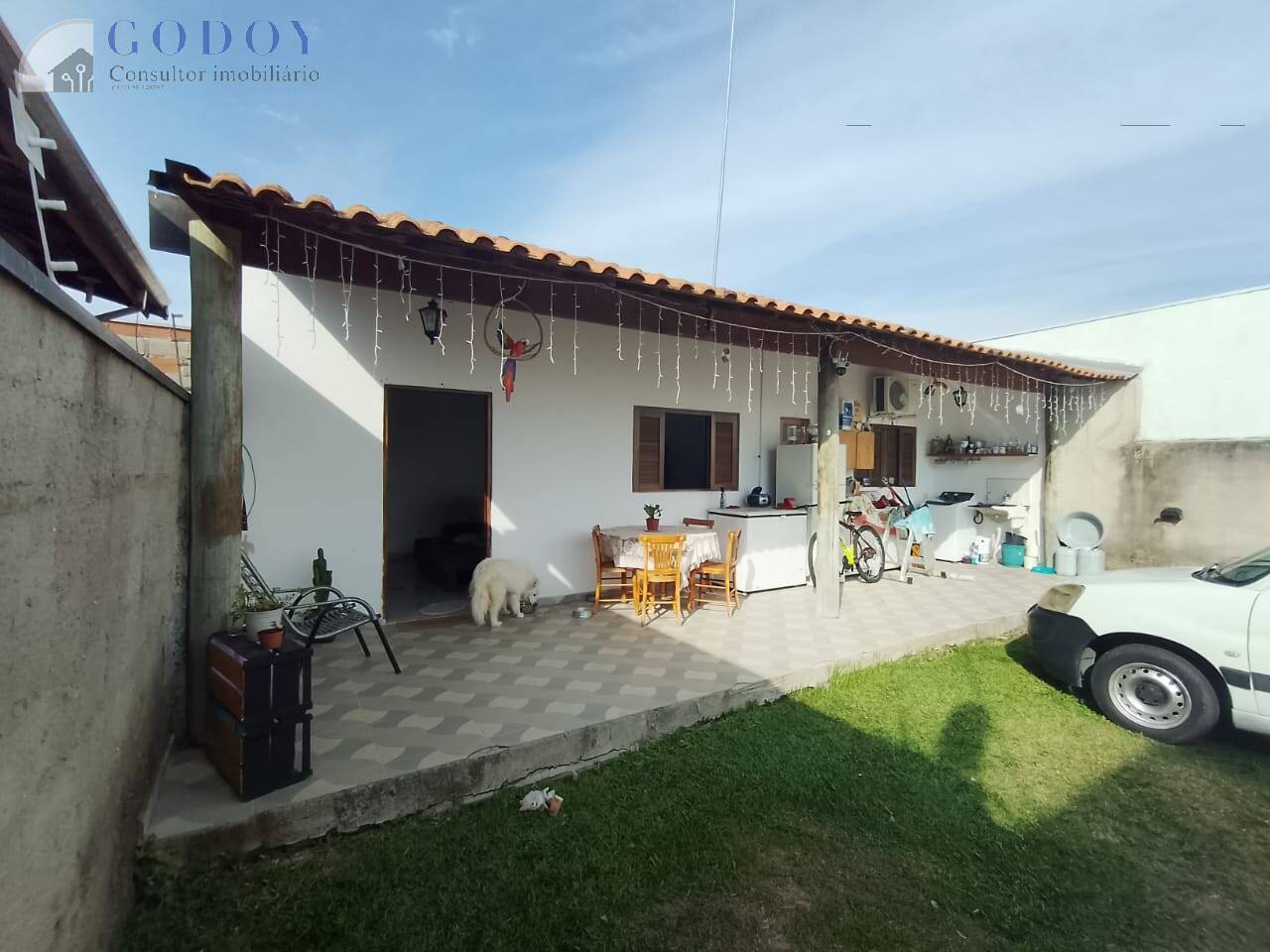 Casa, 1 quarto, 60 m² - Foto 9