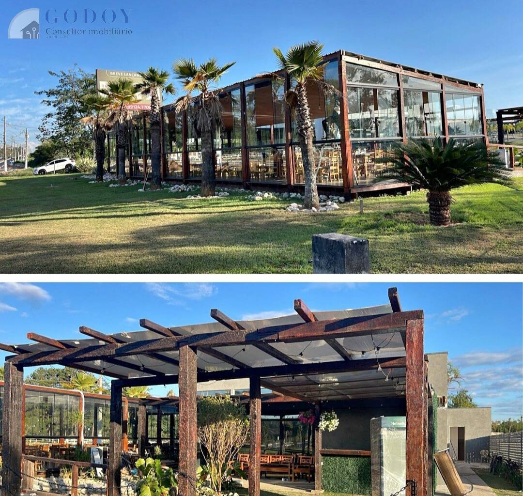 Conjunto Comercial-Sala à venda, 1000m² - Foto 1