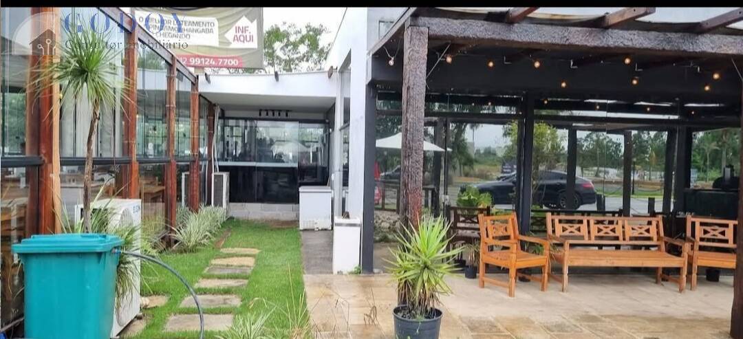 Conjunto Comercial-Sala à venda, 1000m² - Foto 7