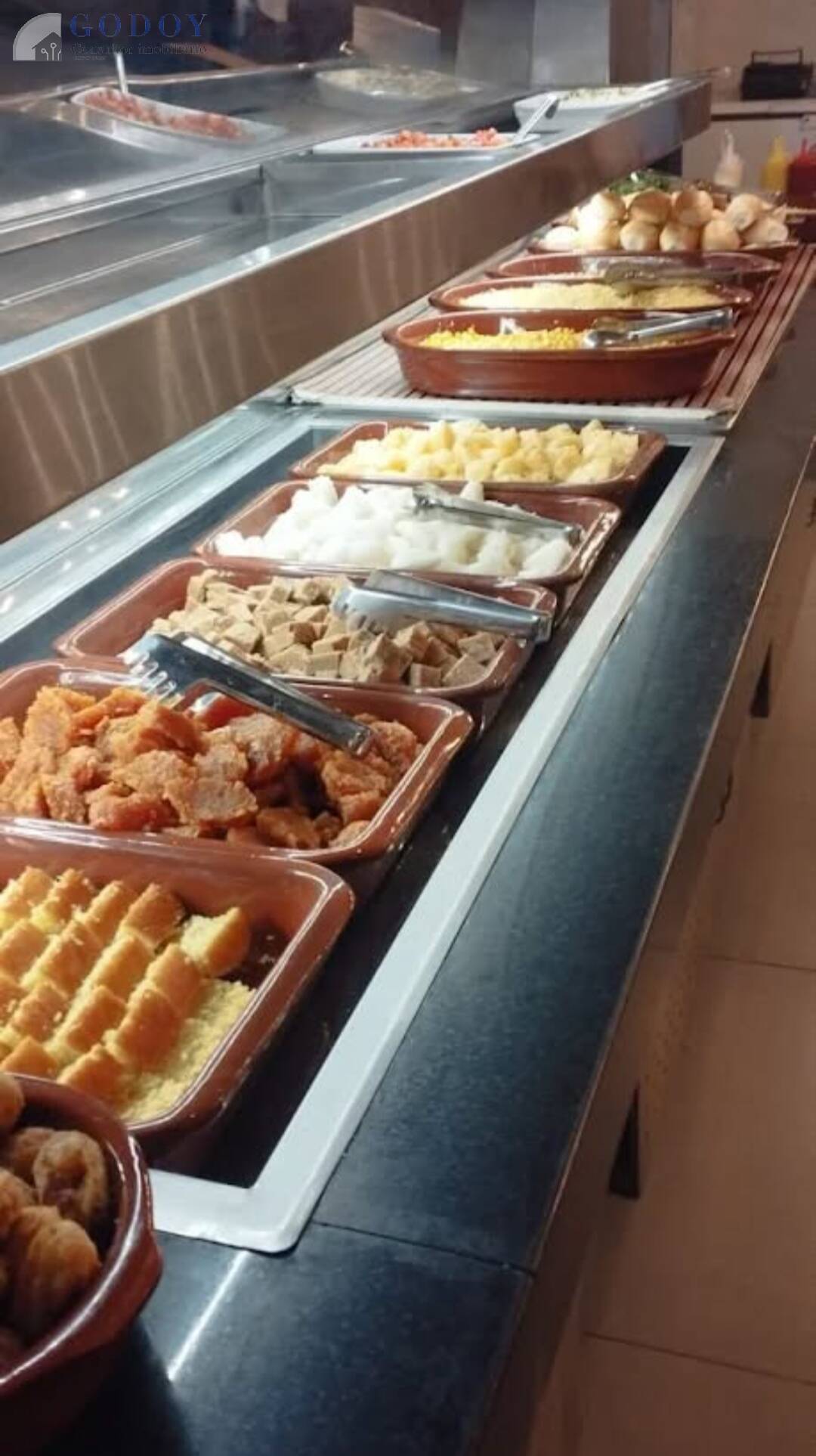 Conjunto Comercial-Sala à venda, 1000m² - Foto 8