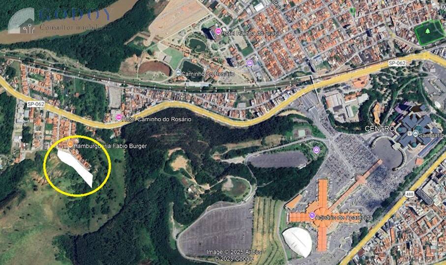 Terreno, 7487 m² - Foto 2