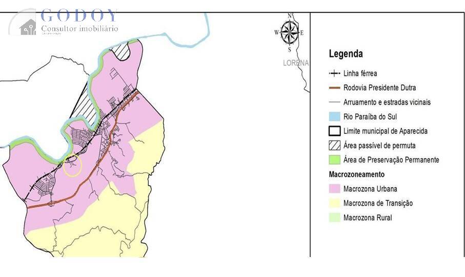 Terreno, 7487 m² - Foto 3