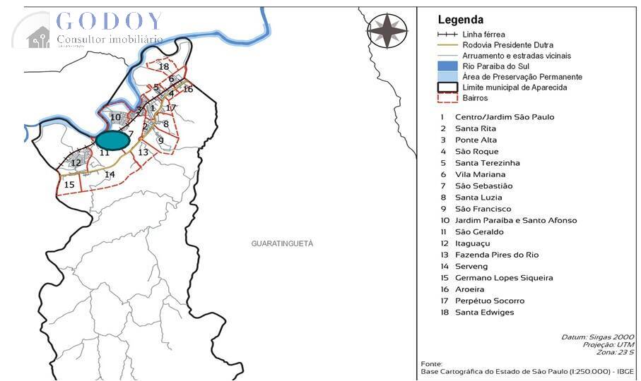 Terreno, 7487 m² - Foto 4