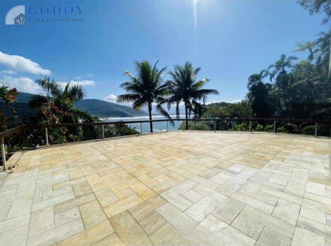 Casa, 5 quartos, 605 m² - Foto 3