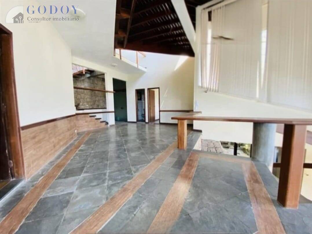 Casa, 5 quartos, 605 m² - Foto 5