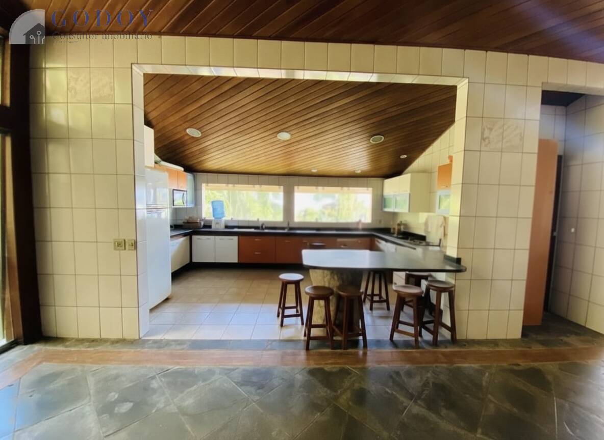 Casa, 5 quartos, 605 m² - Foto 11