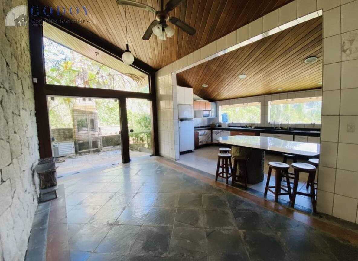 Casa, 5 quartos, 605 m² - Foto 12