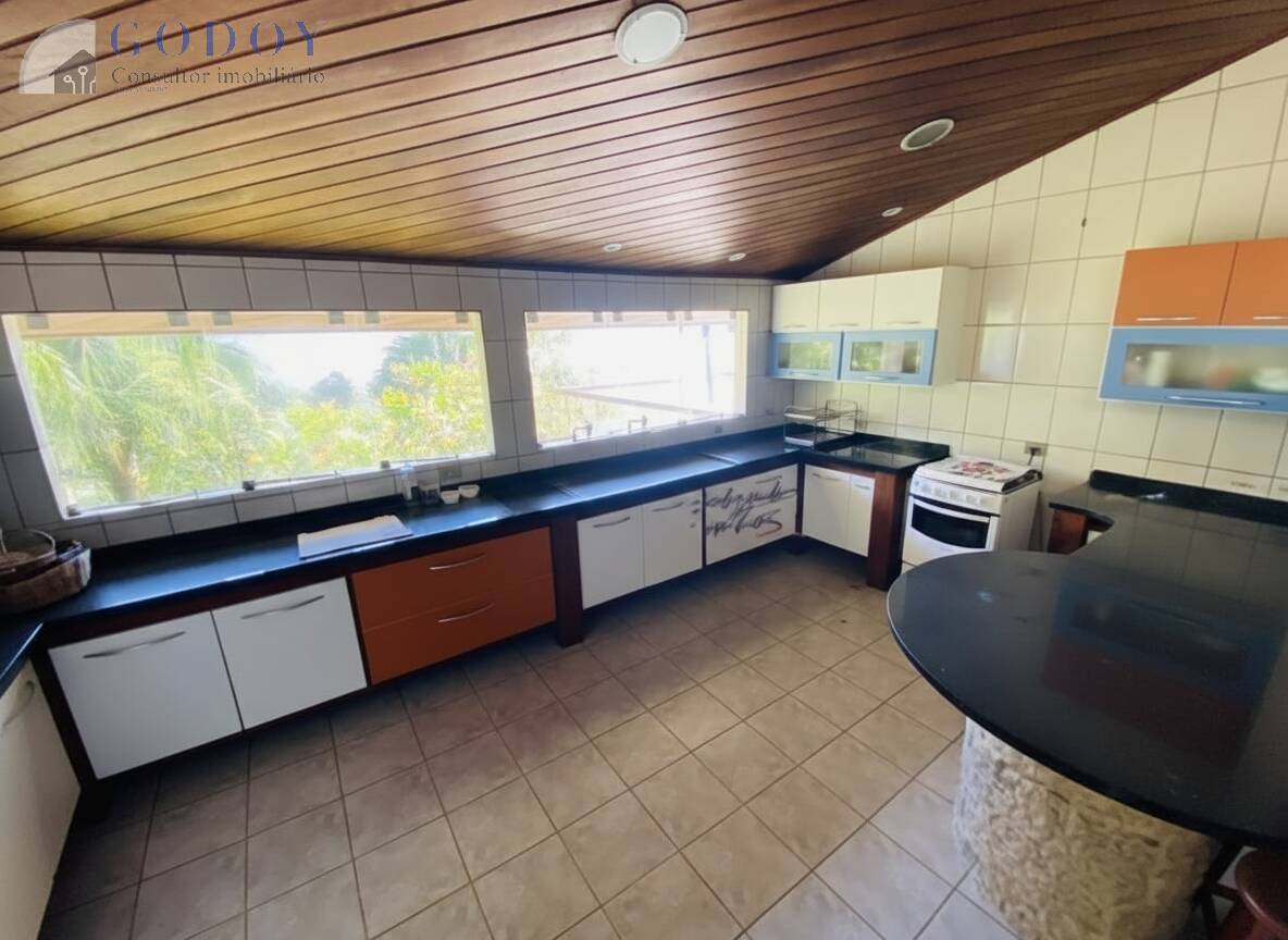Casa, 5 quartos, 605 m² - Foto 13