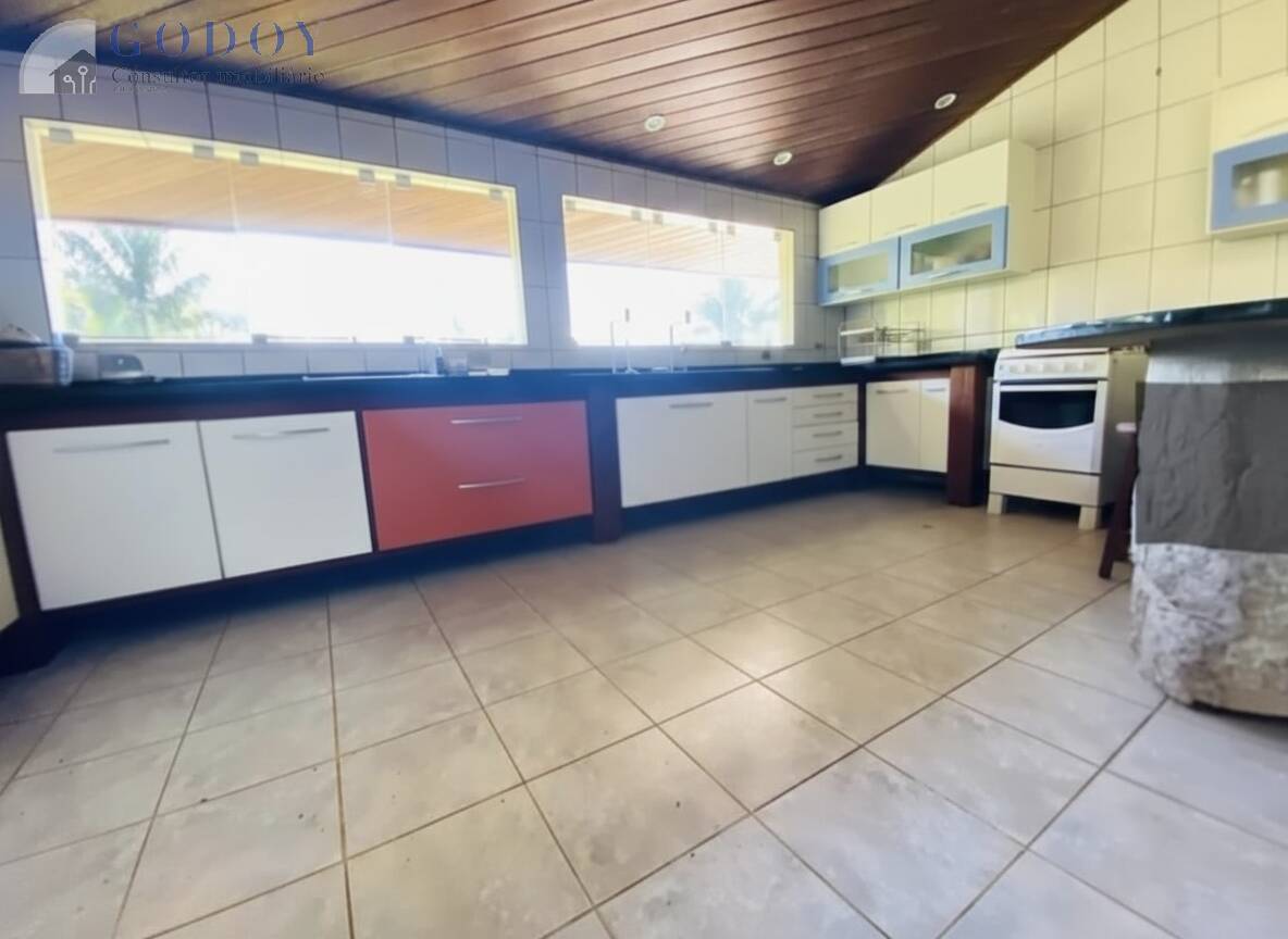 Casa, 5 quartos, 605 m² - Foto 14