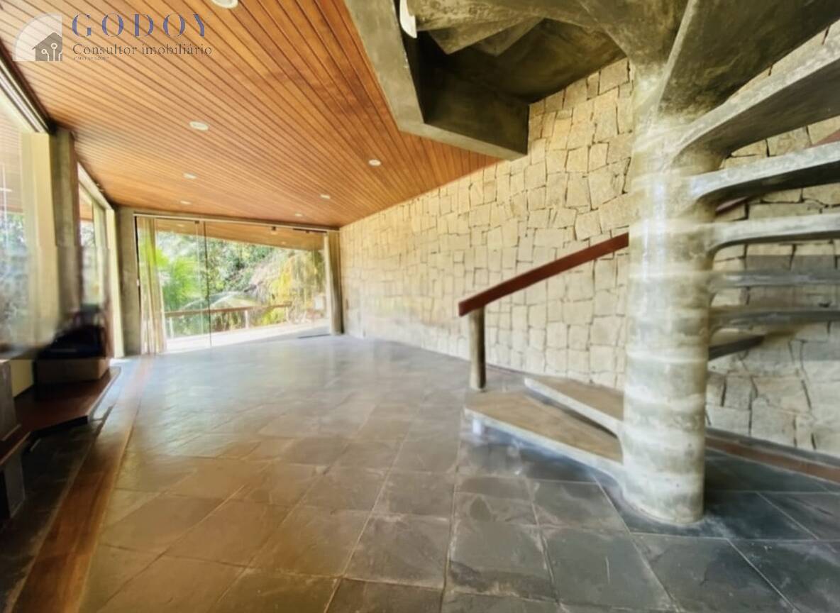 Casa, 5 quartos, 605 m² - Foto 19