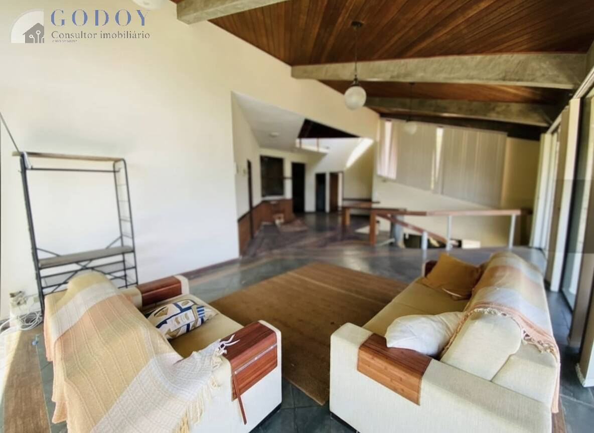 Casa, 5 quartos, 605 m² - Foto 20