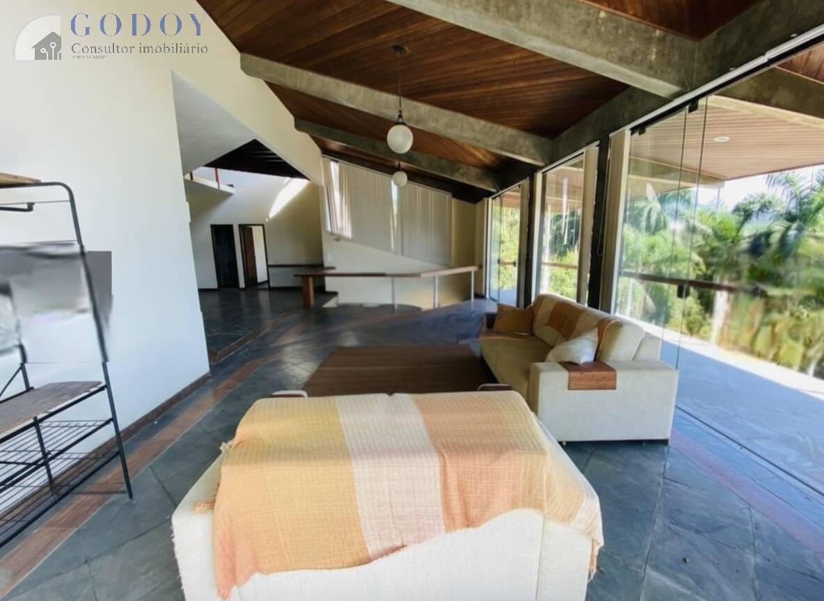 Casa, 5 quartos, 605 m² - Foto 21