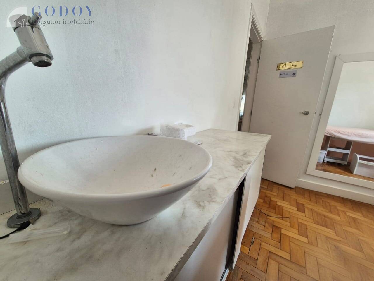 Sala-Conjunto, 9 m² - Foto 3