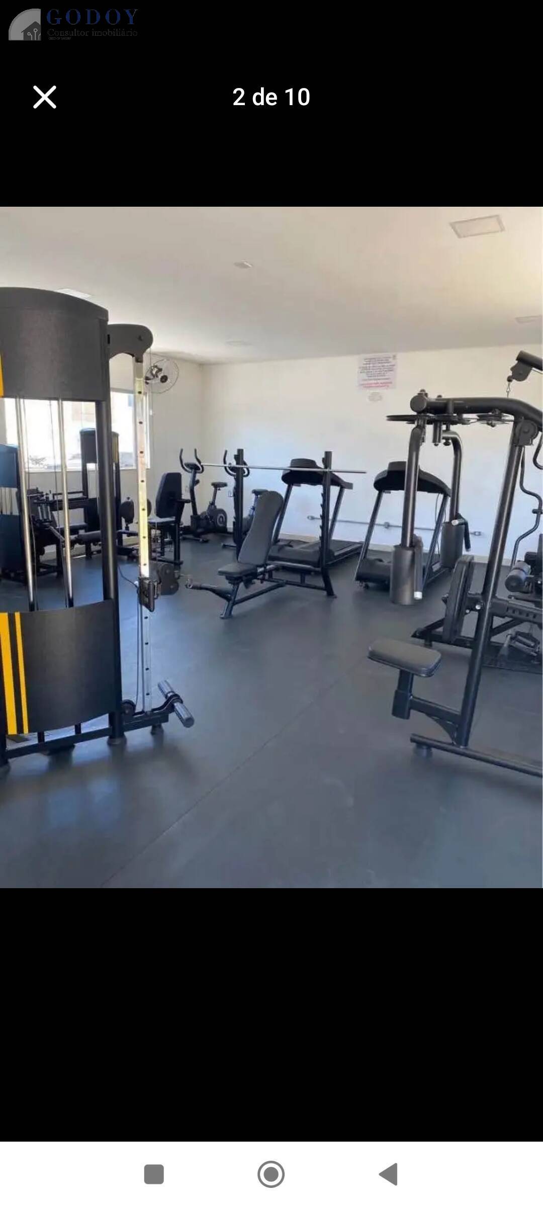 Apartamento, 2 quartos, 39 m² - Foto 3