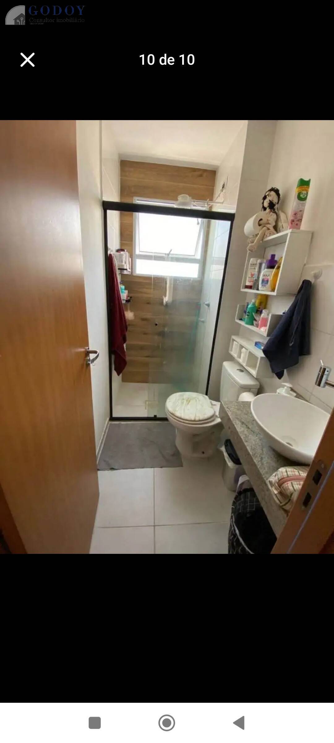 Apartamento, 2 quartos, 39 m² - Foto 6