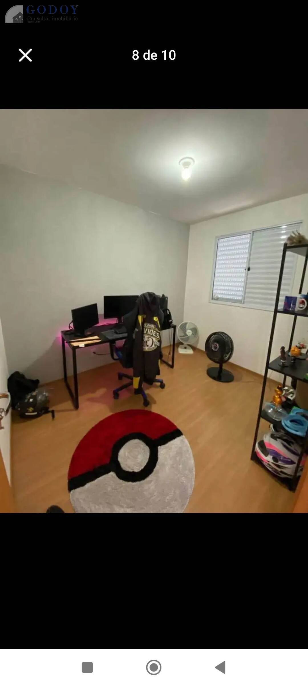 Apartamento, 2 quartos, 39 m² - Foto 8