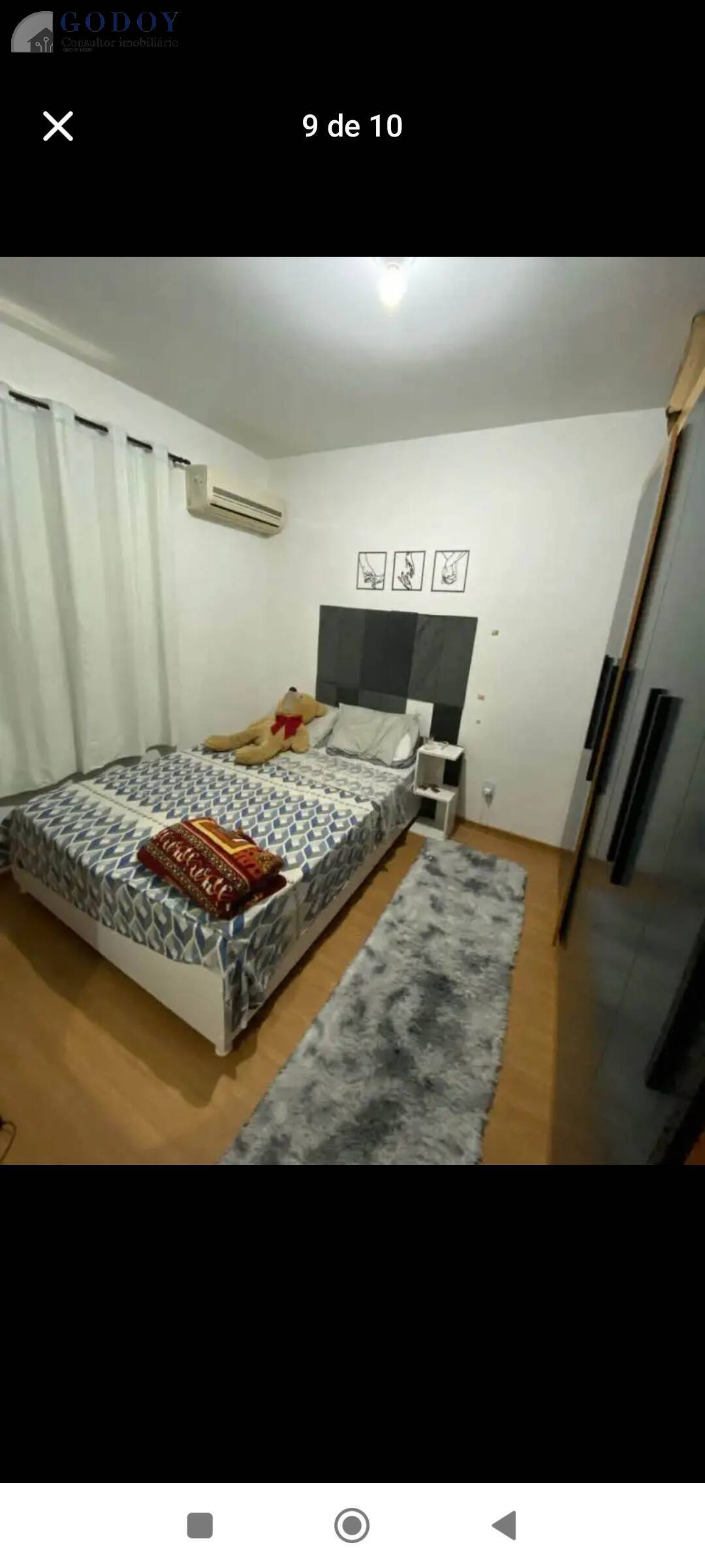 Apartamento, 2 quartos, 39 m² - Foto 7