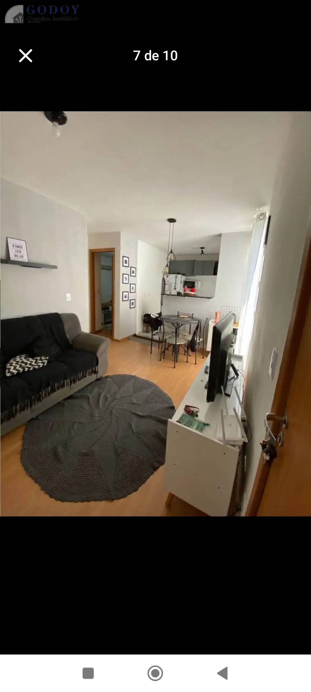 Apartamento, 2 quartos, 39 m² - Foto 9
