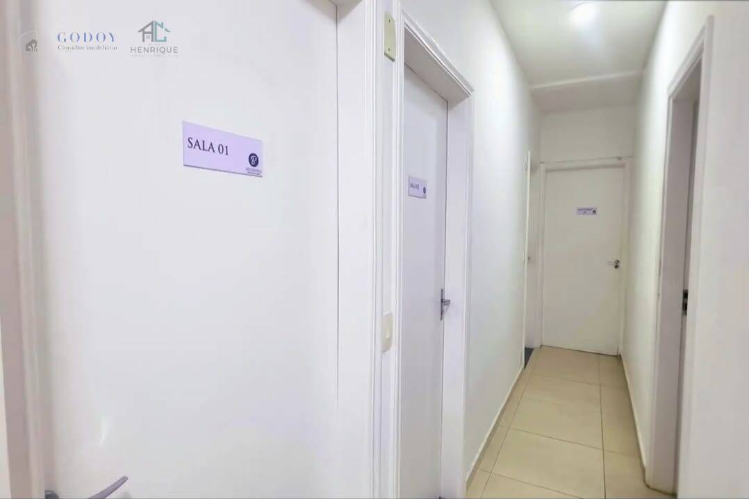 Loja-Salão, 150 m² - Foto 3