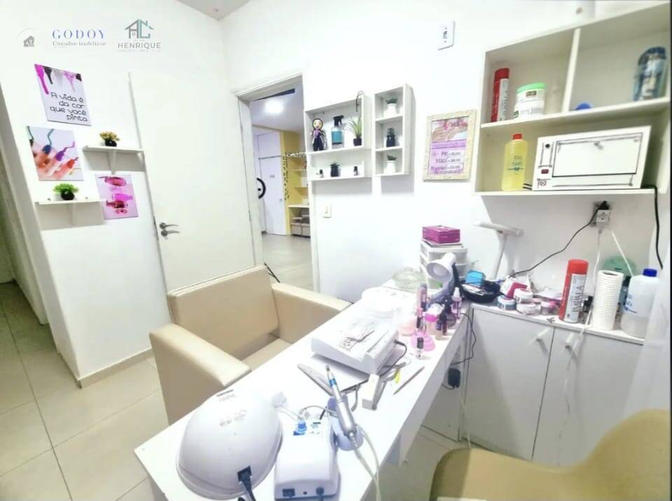 Loja-Salão, 150 m² - Foto 5