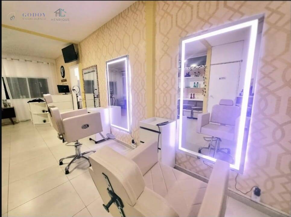 Loja-Salão, 30 m² - Foto 3