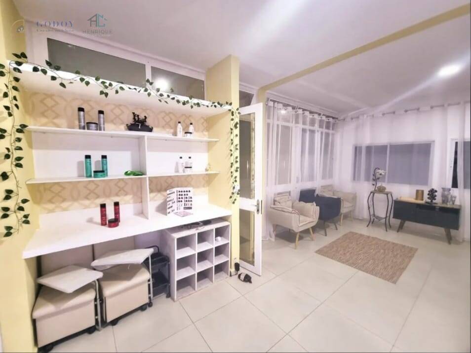 Loja-Salão, 30 m² - Foto 4