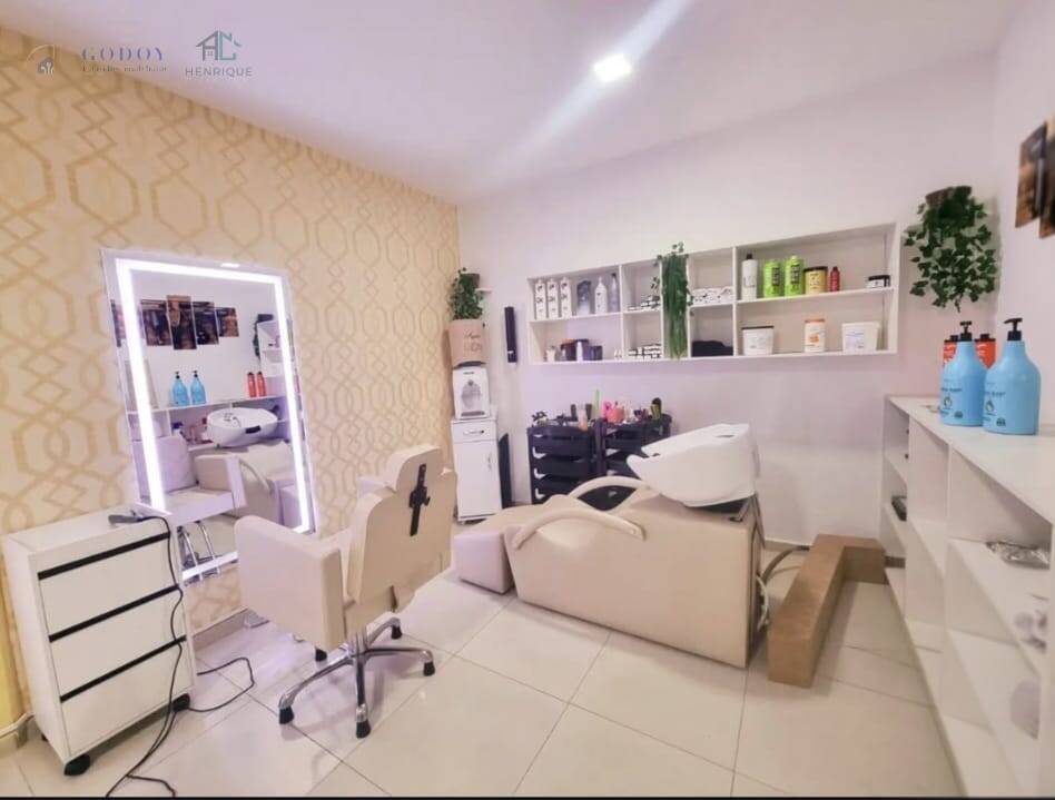 Loja-Salão, 30 m² - Foto 5