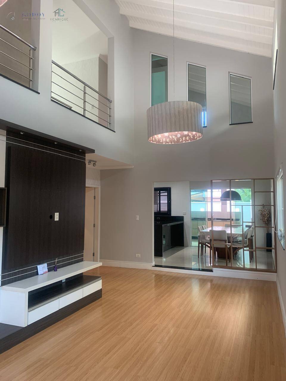 Sobrado à venda e aluguel com 4 quartos, 240m² - Foto 4