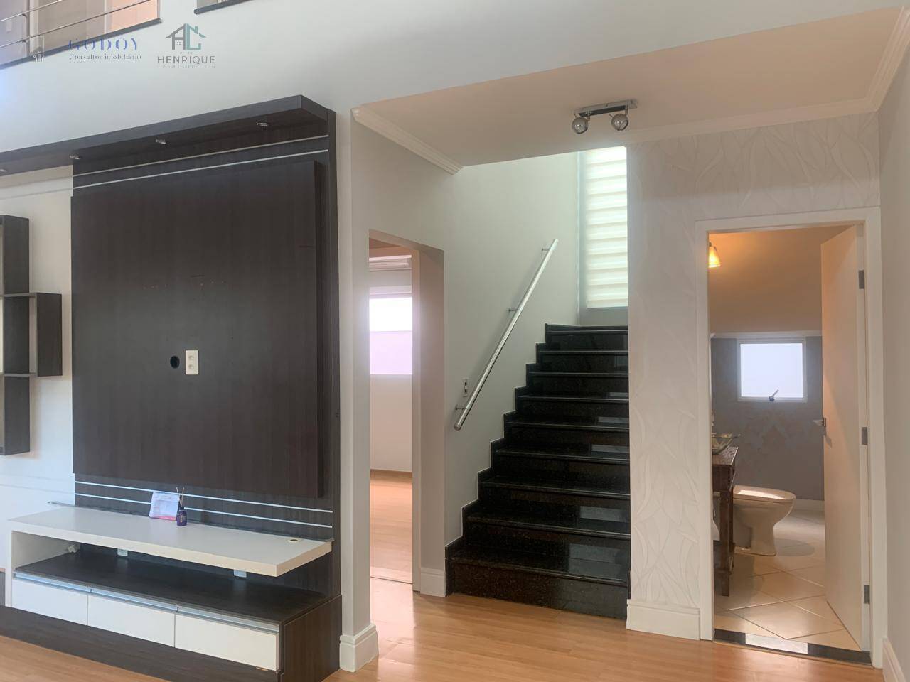 Sobrado à venda e aluguel com 4 quartos, 240m² - Foto 6