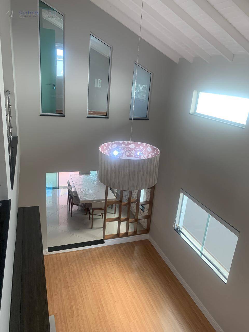 Sobrado à venda e aluguel com 4 quartos, 240m² - Foto 8