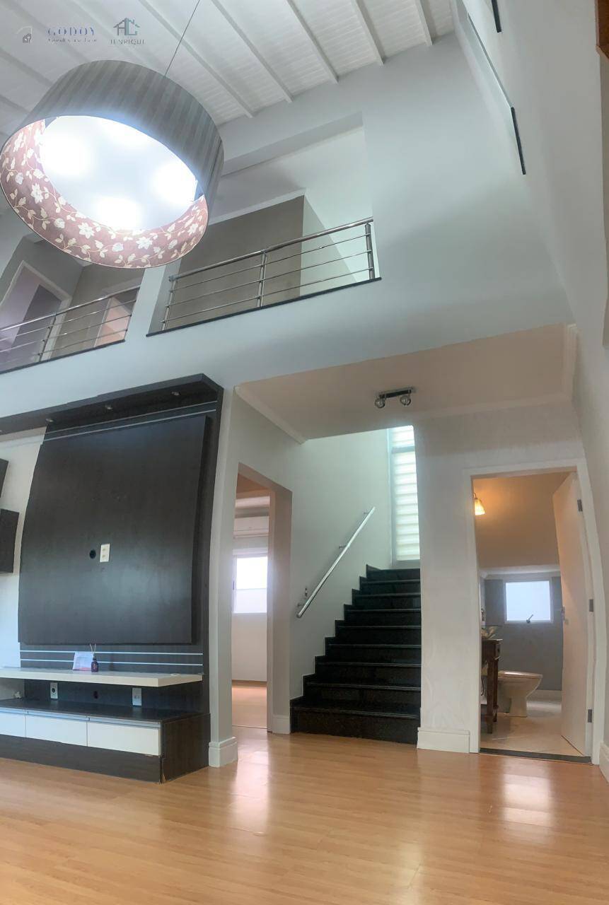 Sobrado à venda e aluguel com 4 quartos, 240m² - Foto 11