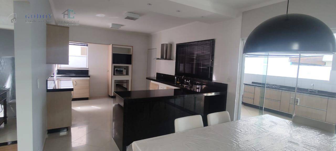 Sobrado à venda e aluguel com 4 quartos, 240m² - Foto 16