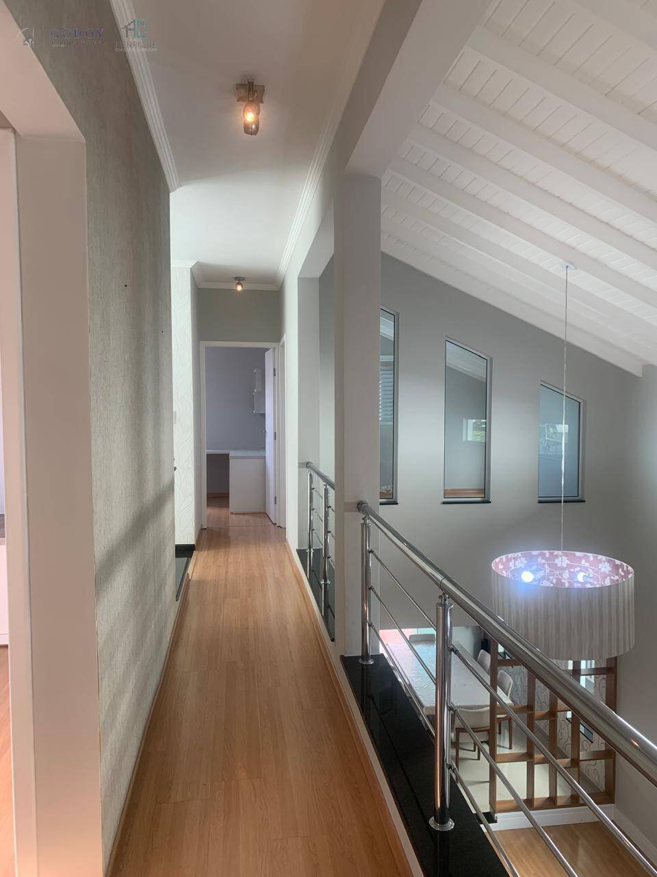 Sobrado à venda e aluguel com 4 quartos, 240m² - Foto 12