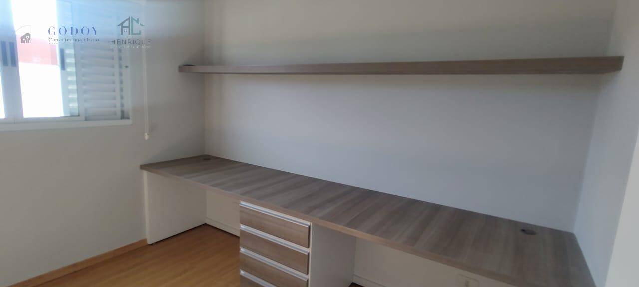 Sobrado à venda e aluguel com 4 quartos, 240m² - Foto 21