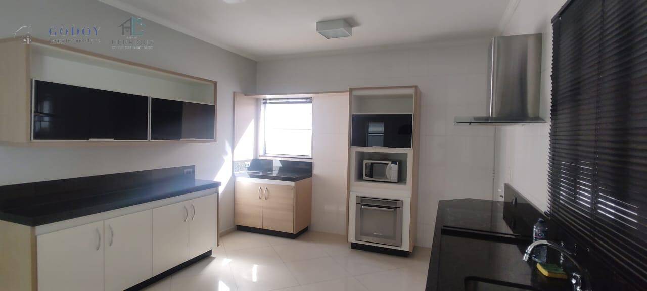 Sobrado à venda e aluguel com 4 quartos, 240m² - Foto 20
