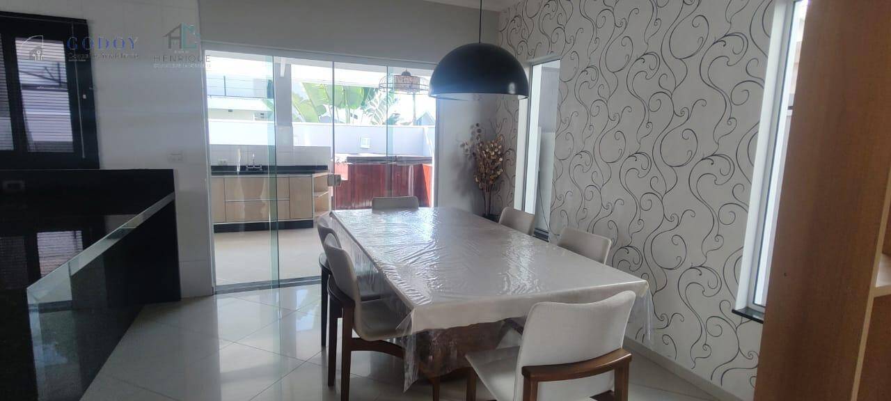 Sobrado à venda e aluguel com 4 quartos, 240m² - Foto 17