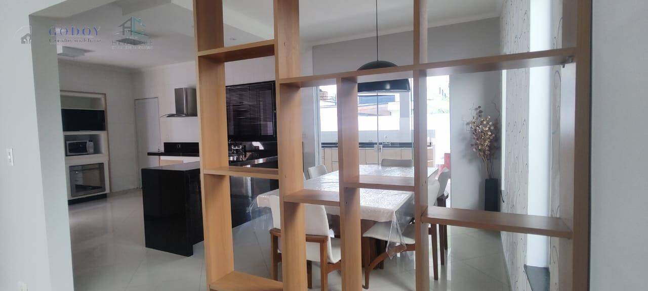 Sobrado à venda e aluguel com 4 quartos, 240m² - Foto 31
