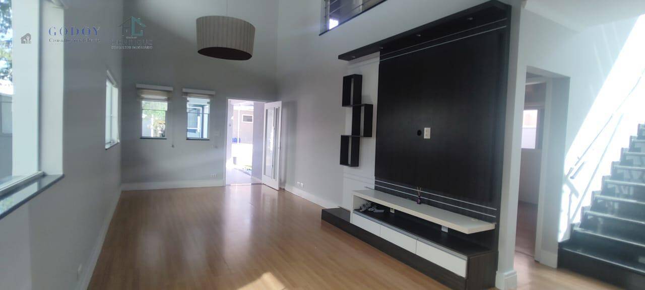 Sobrado à venda e aluguel com 4 quartos, 240m² - Foto 28