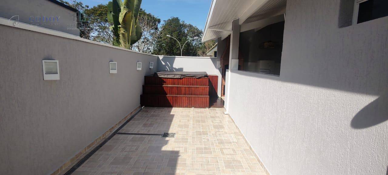Sobrado à venda e aluguel com 4 quartos, 240m² - Foto 32