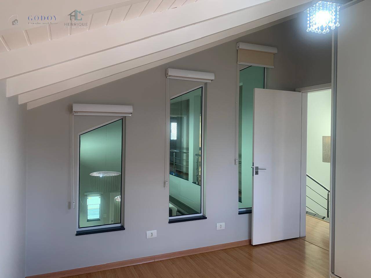 Sobrado à venda e aluguel com 4 quartos, 240m² - Foto 63