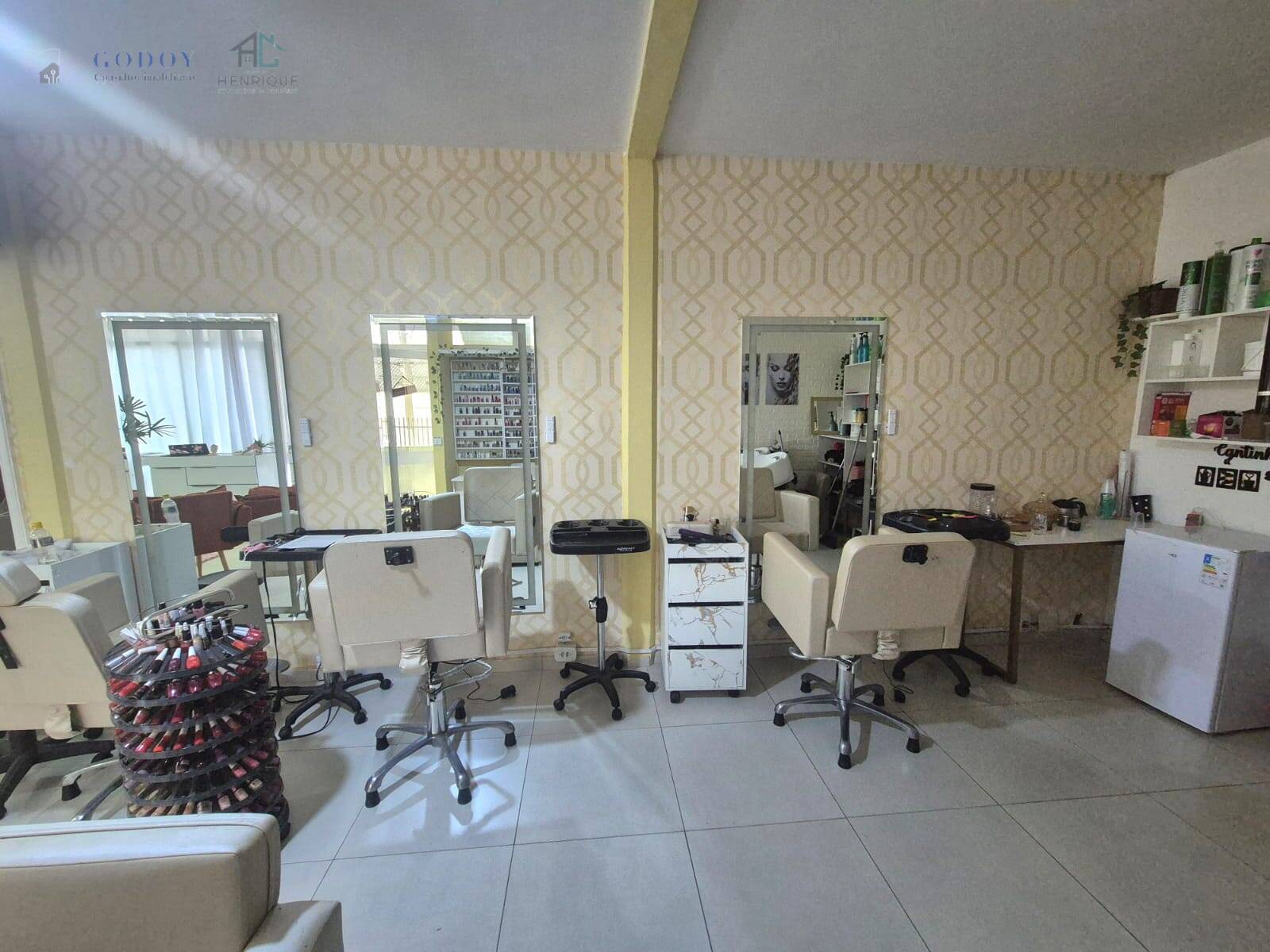 Loja-Salão, 30 m² - Foto 8